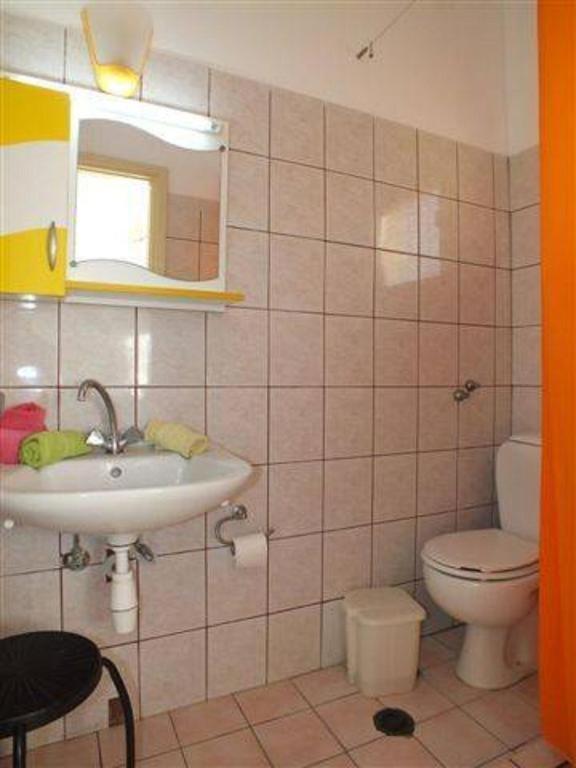 Appartement Firefly Christos 13 Moraitika