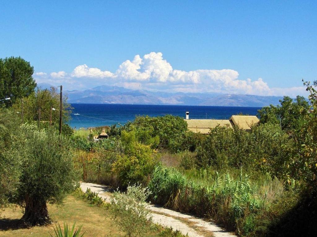 Appartement Firefly Christos 13