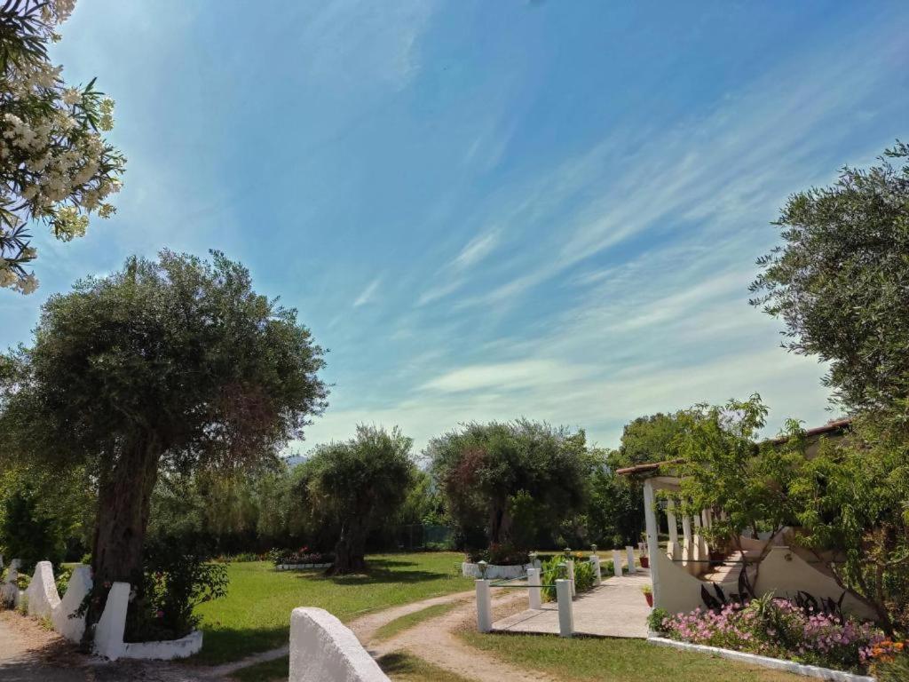 Appartement Firefly Christos 13 *