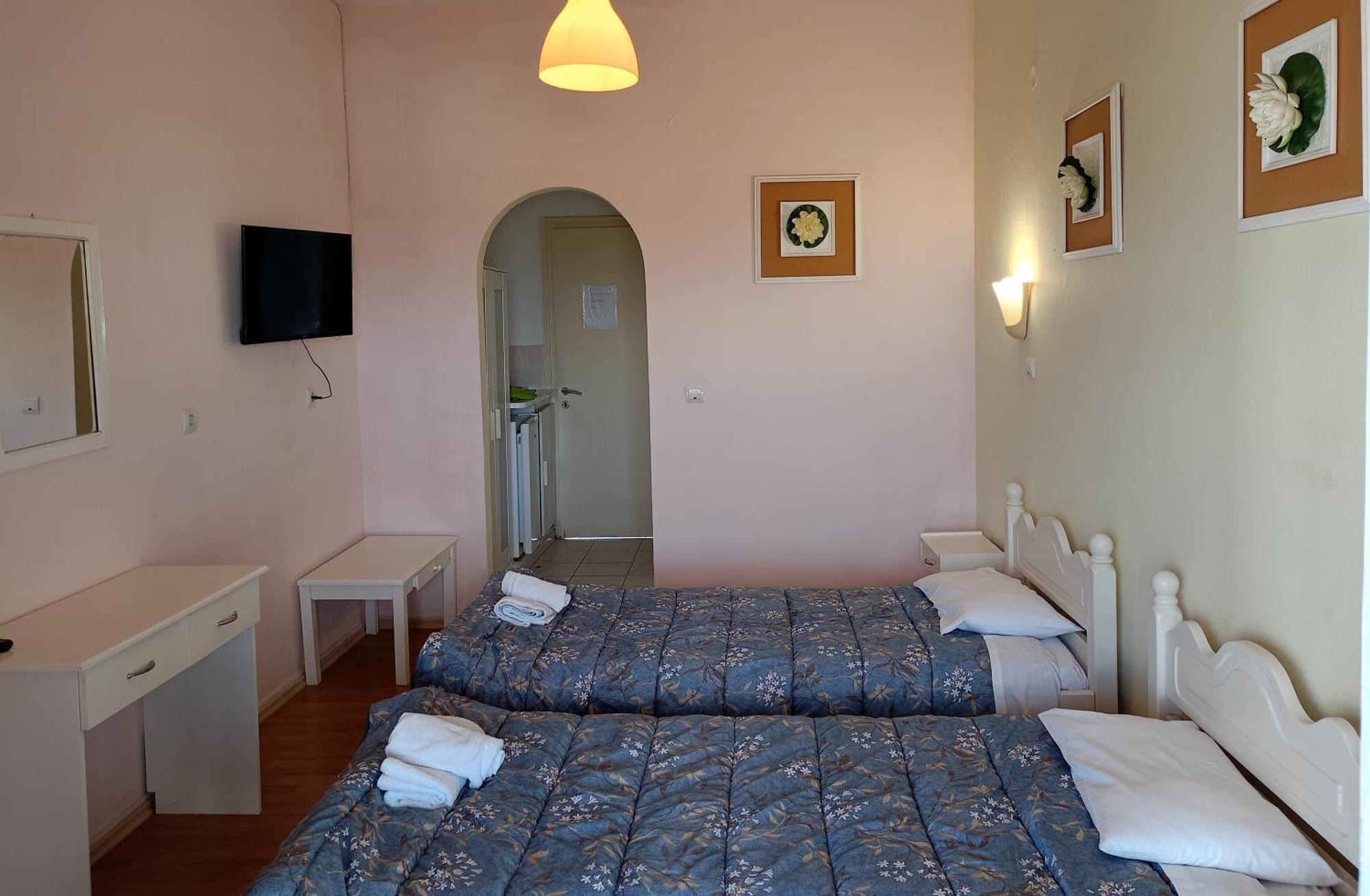 Firefly Christos 13 Appartement *