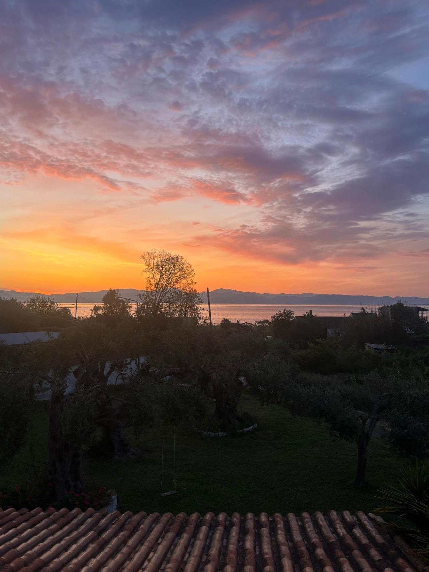 Appartement Firefly Christos 13