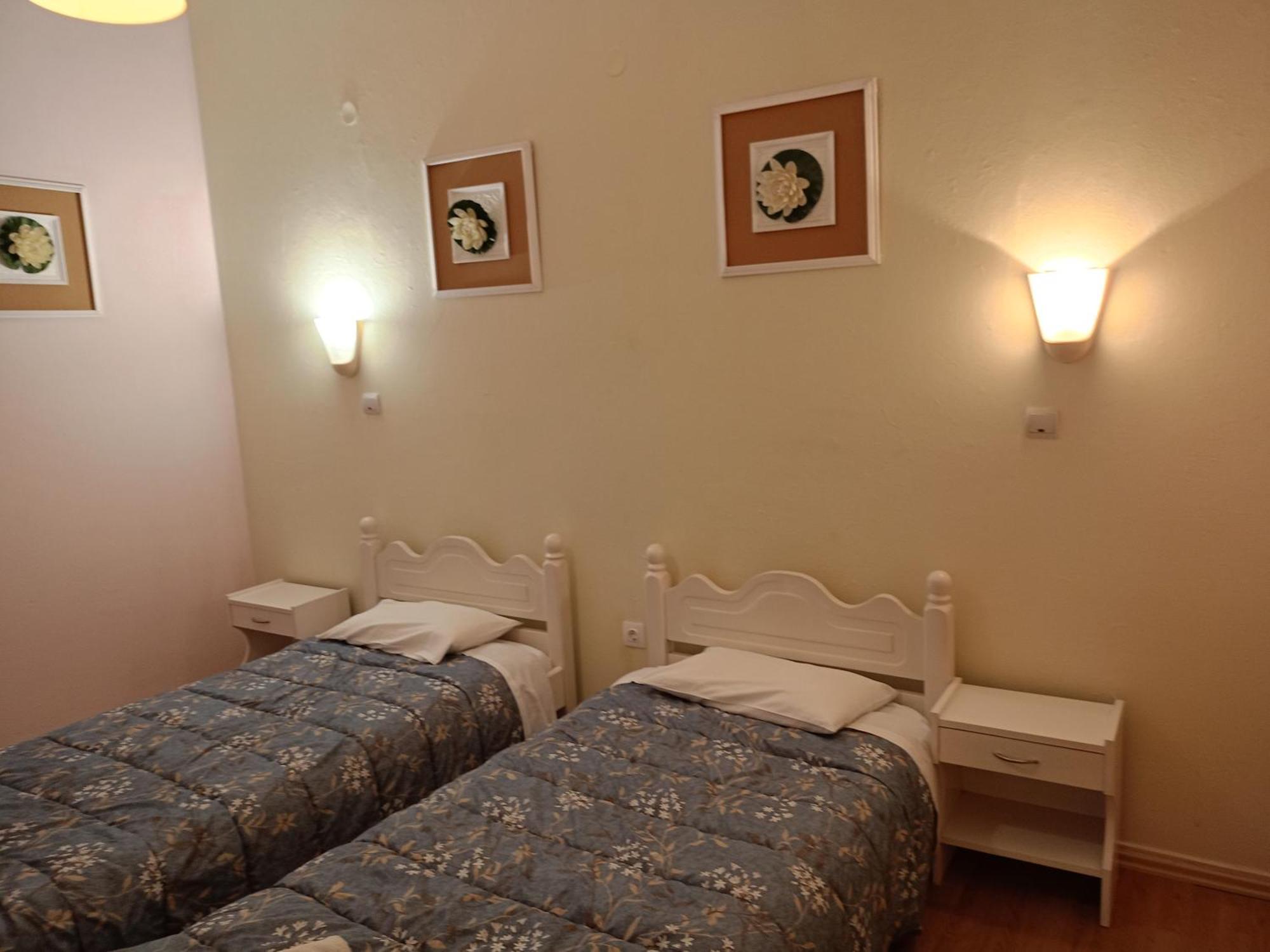 Firefly Christos 13 Appartement *