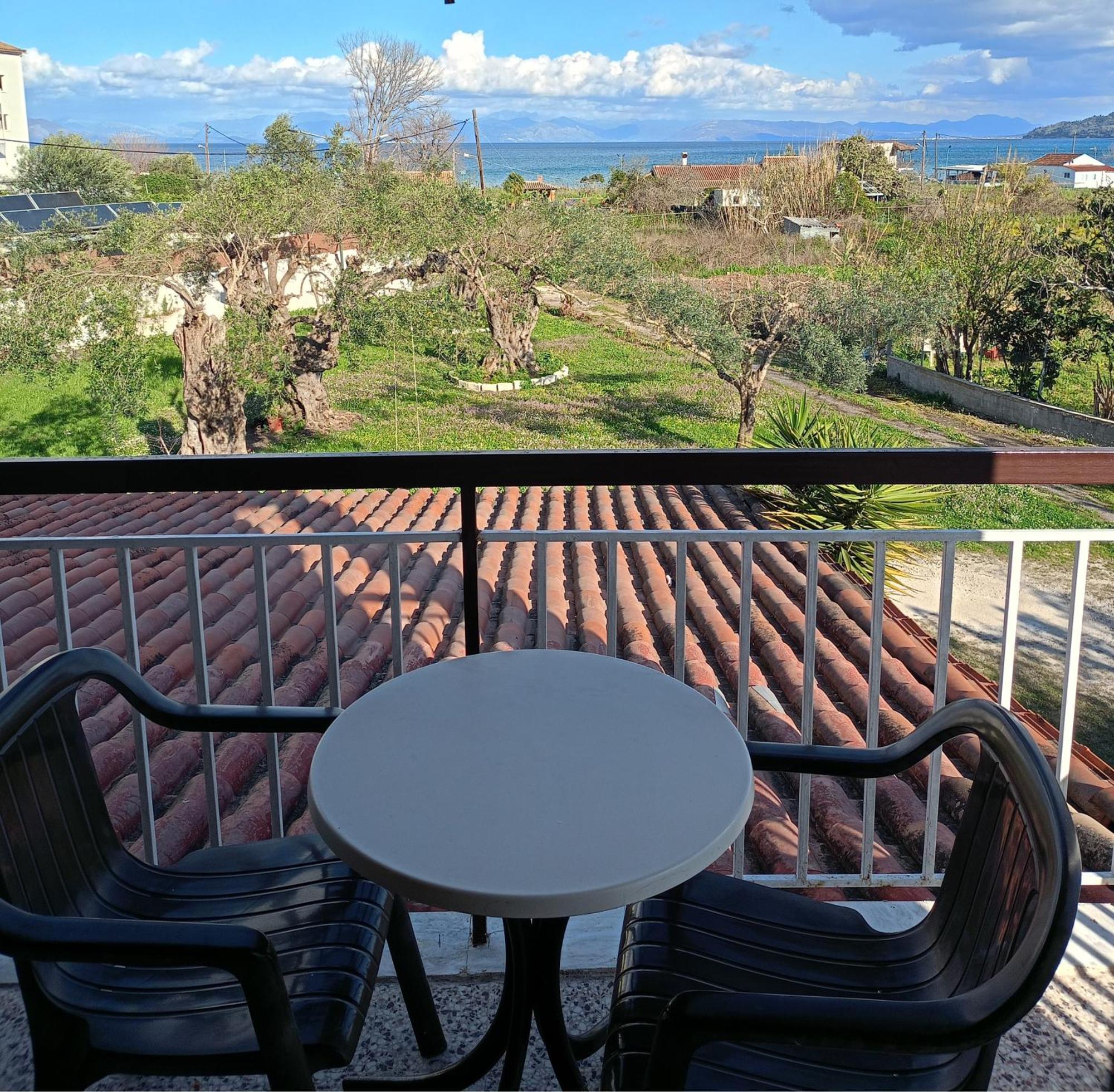 Firefly Christos 13 Appartement Moraitika