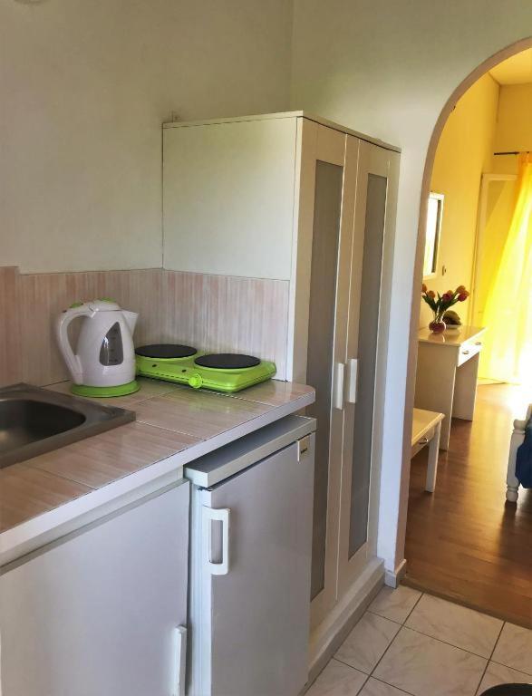 Apartment Firefly Christos 13 *